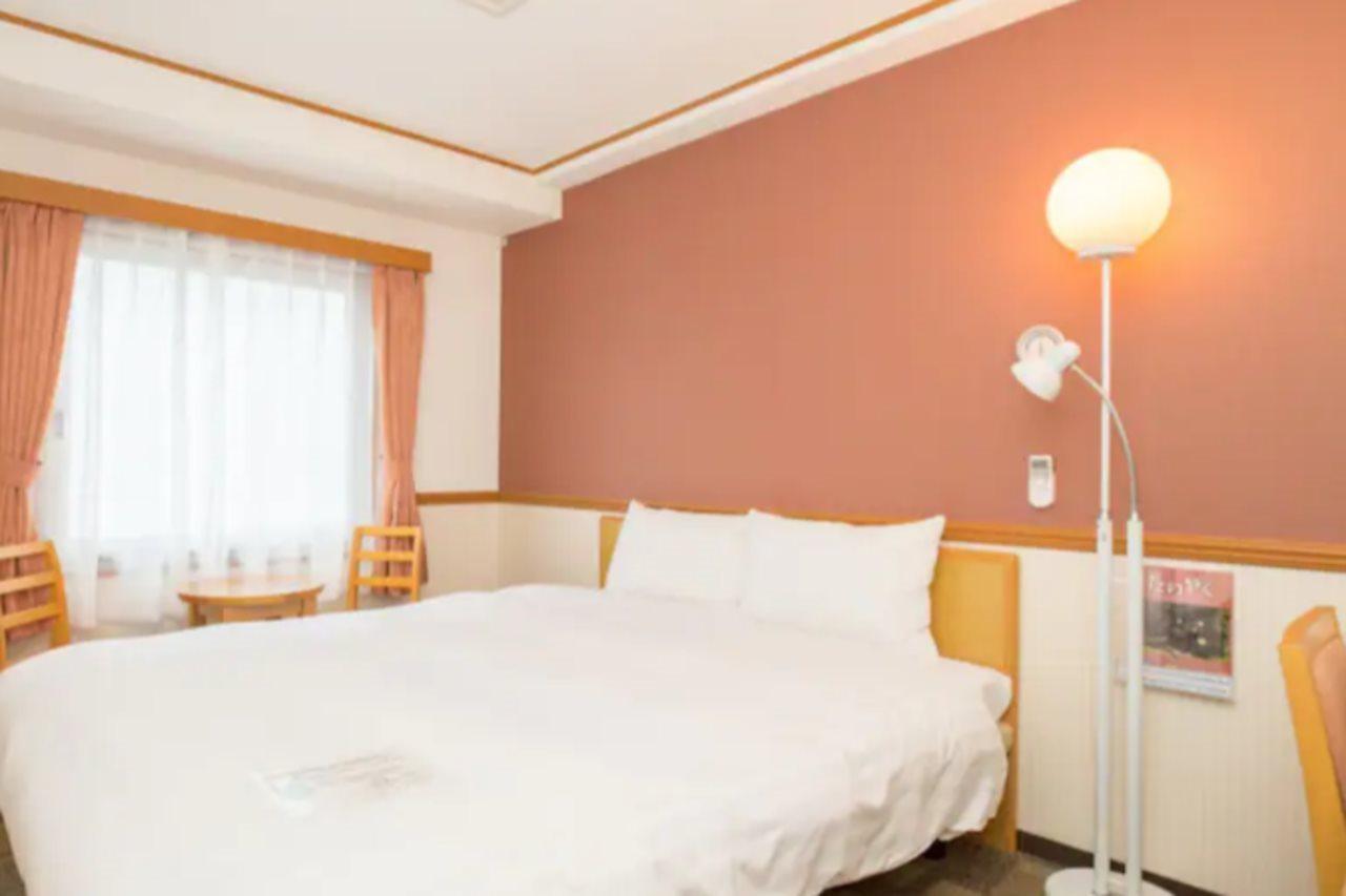 Toyoko Inn Miyazaki Ekimae Exterior foto