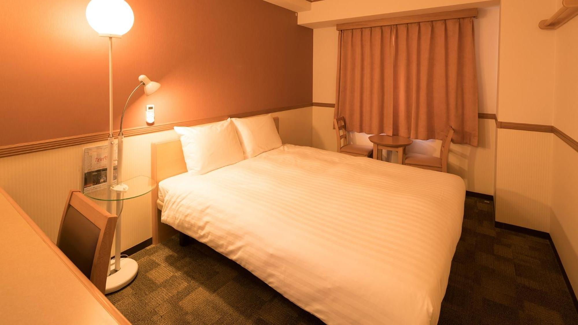 Toyoko Inn Miyazaki Ekimae Zimmer foto