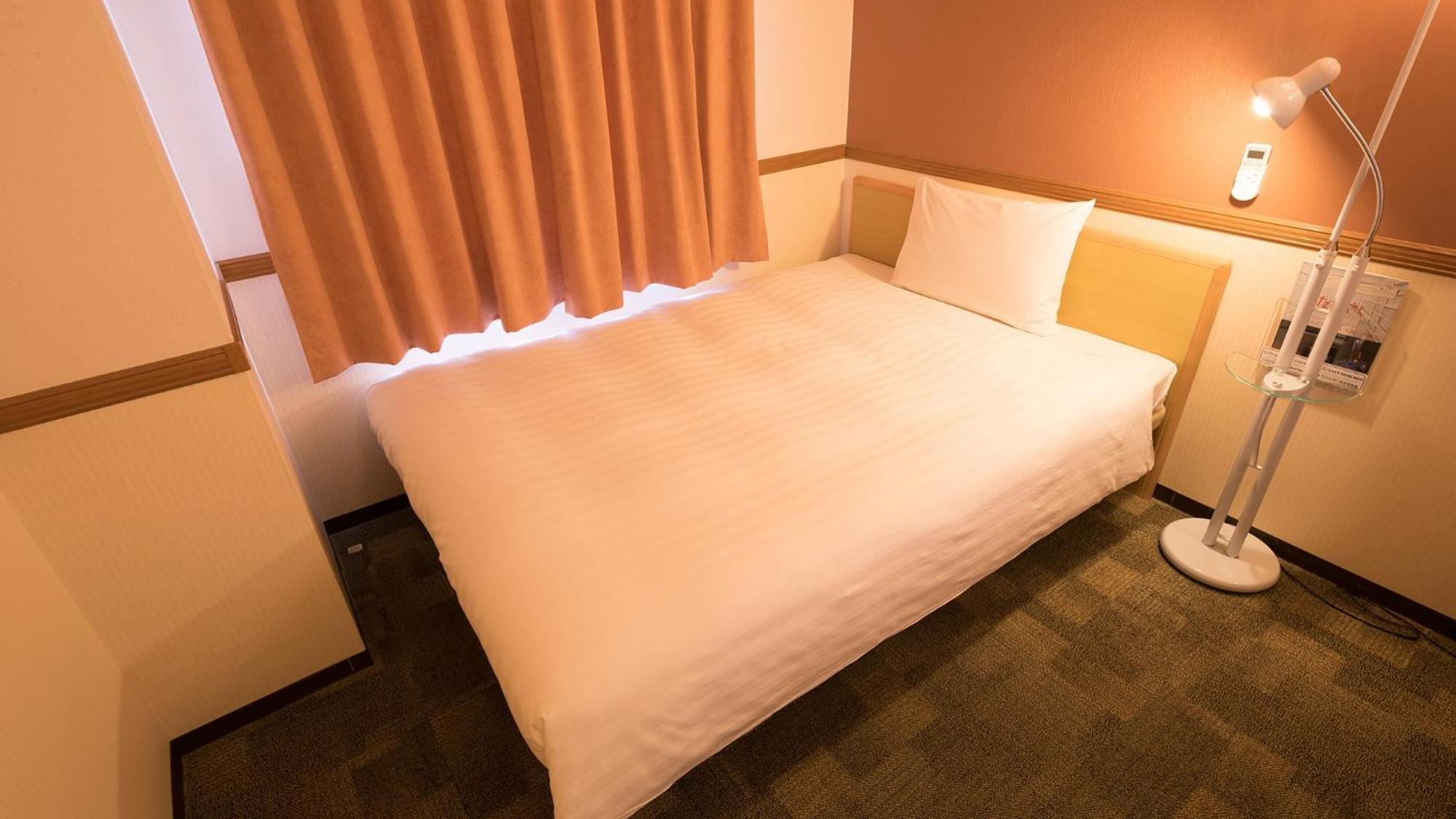 Toyoko Inn Miyazaki Ekimae Zimmer foto