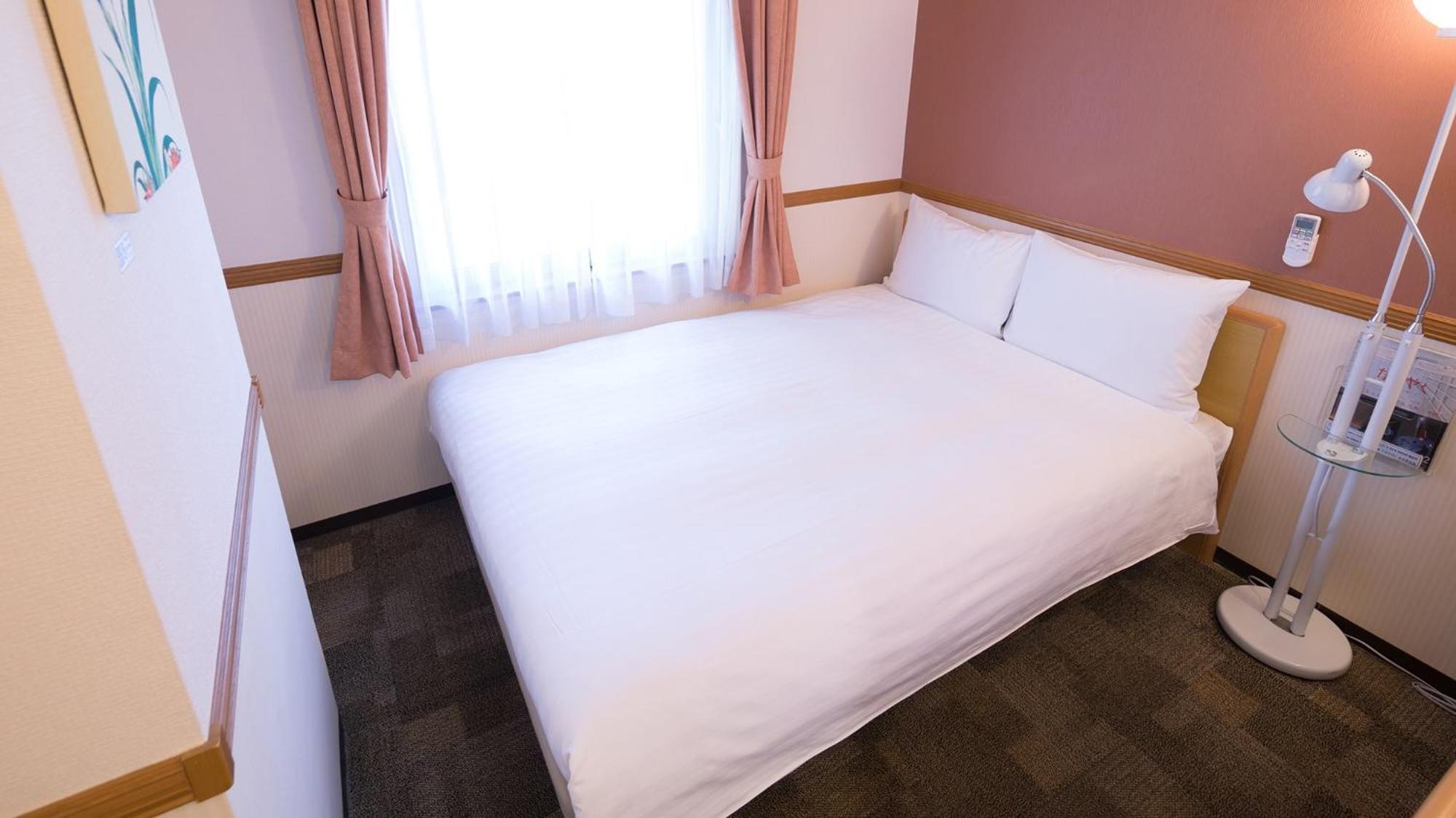 Toyoko Inn Miyazaki Ekimae Zimmer foto