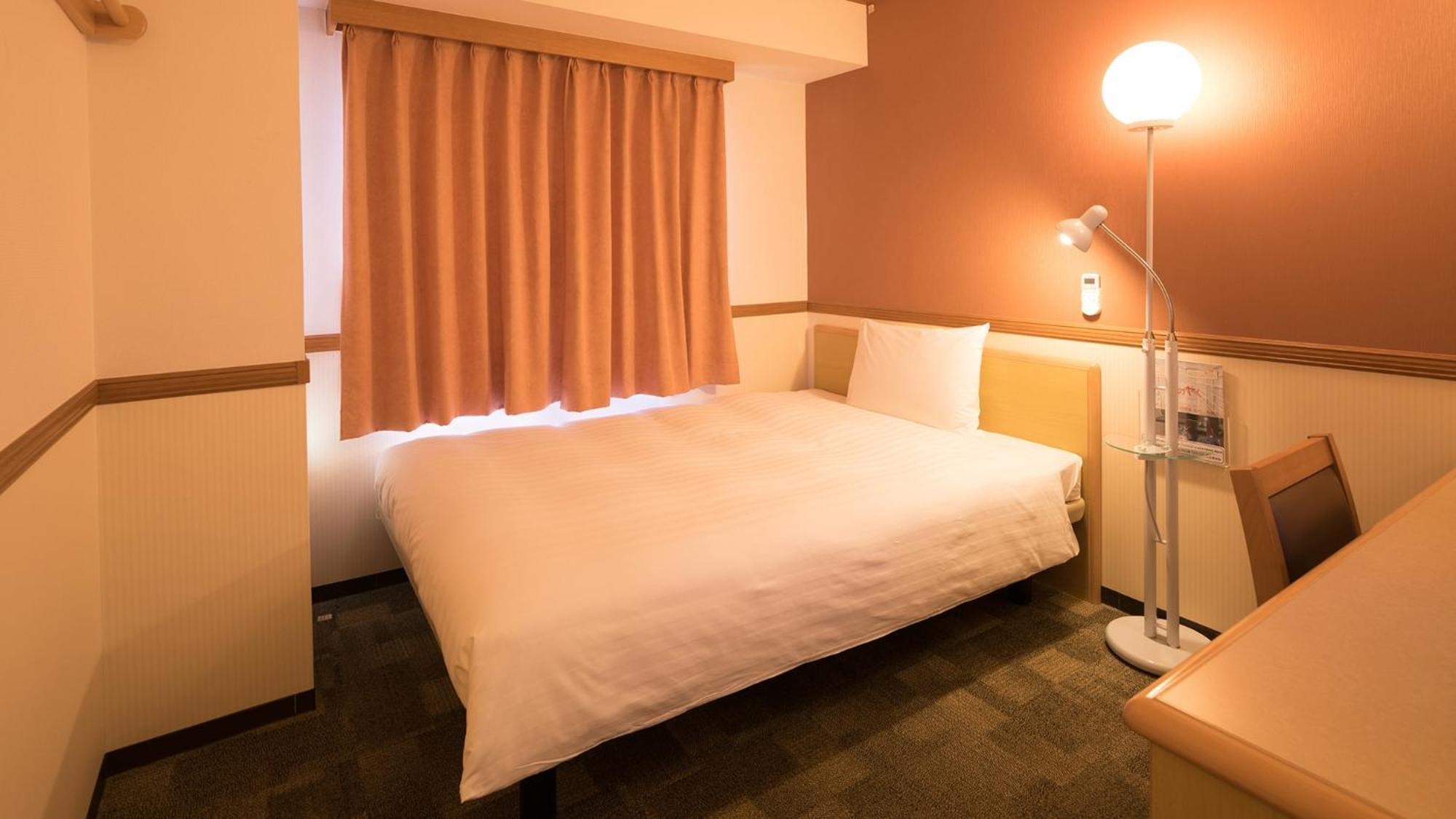 Toyoko Inn Miyazaki Ekimae Zimmer foto